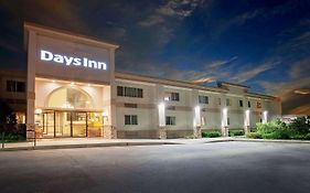 Days Inn Worcester Ma